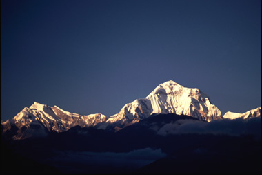 Annapurna Circuit