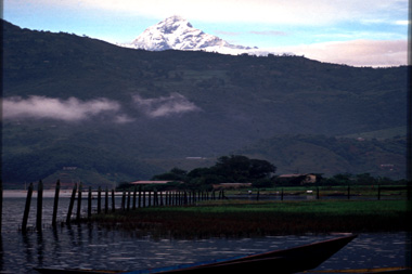 Annapurna Vistas